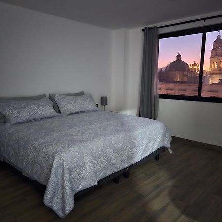 Estancia Real Μορέλια Εξωτερικό φωτογραφία