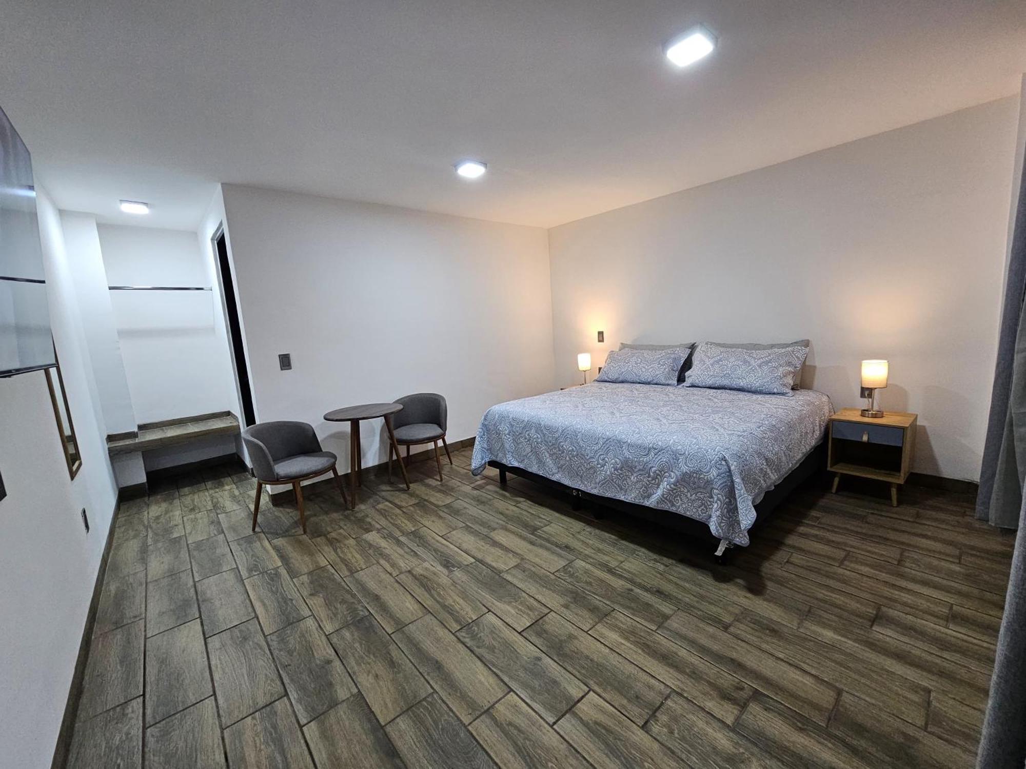 Estancia Real Μορέλια Εξωτερικό φωτογραφία